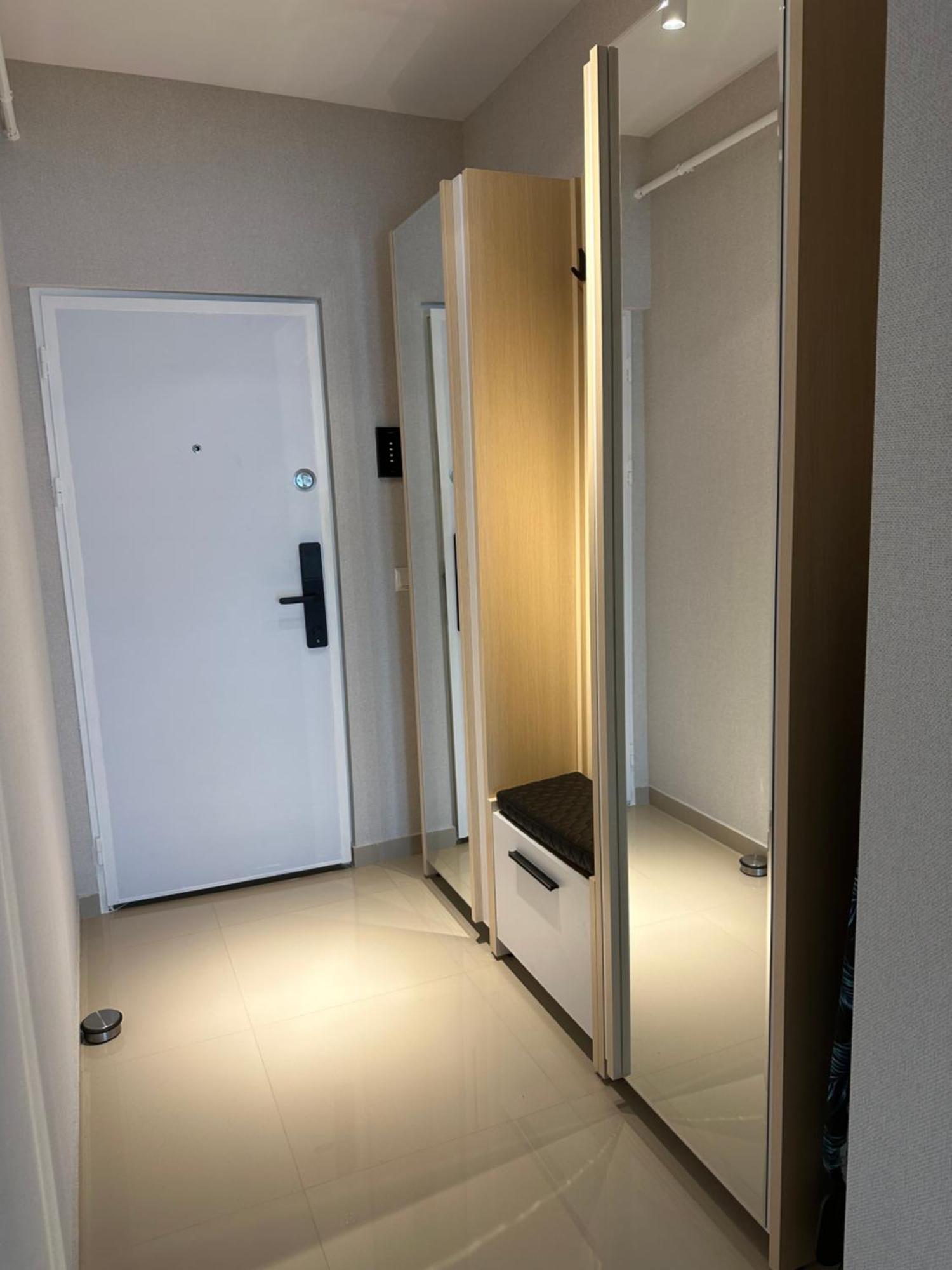Complex Rediu 54 Luxury Apartaments ヤシ エクステリア 写真